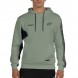 Bullpadel Palmiro Sweatshirt kaki