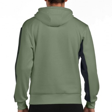 Bullpadel Palmiro Sweatshirt kaki
