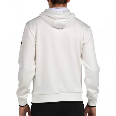 Bullpadel Piatro Sweatshirt Cremefarben