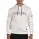 Bullpadel Piatro Sweatshirt Cremefarben