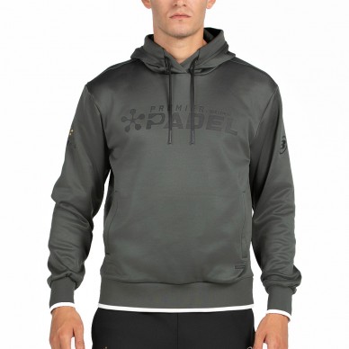 Bullpadel Piatro Sweatshirt Khaki