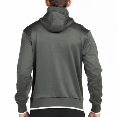 Bullpadel Piatro Sweatshirt Khaki