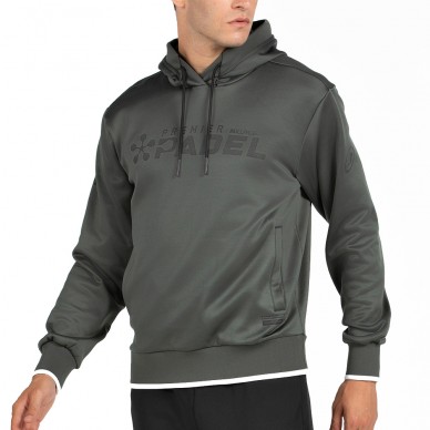 Bullpadel Piatro Sweatshirt Khaki