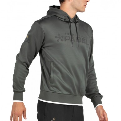 Bullpadel Piatro Sweatshirt Khaki