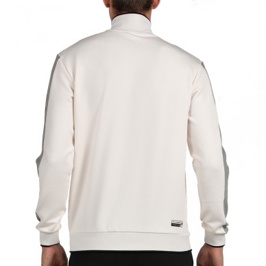 Bullpadel Pindaro Jacke Rohweiß