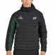 Bullpadel Popy Anorak Schwarz