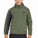 Bullpadel Anorak Popy Khaki