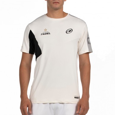 Bullpadel T-Shirt Pocate Raw