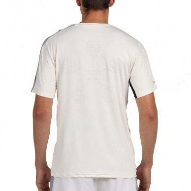 Bullpadel T-Shirt Pocate Raw
