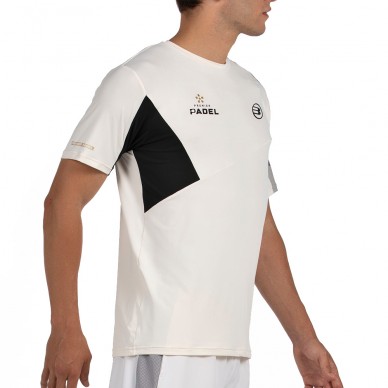 Bullpadel T-Shirt Pocate Raw