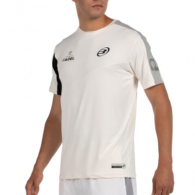 Bullpadel T-Shirt Pocate Raw
