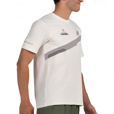 Bullpadel T-Shirt Patos Raw