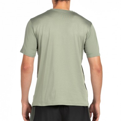 Bullpadel Patos Eukalyptus T-Shirt