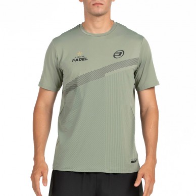 Bullpadel Patos Eukalyptus T-Shirt