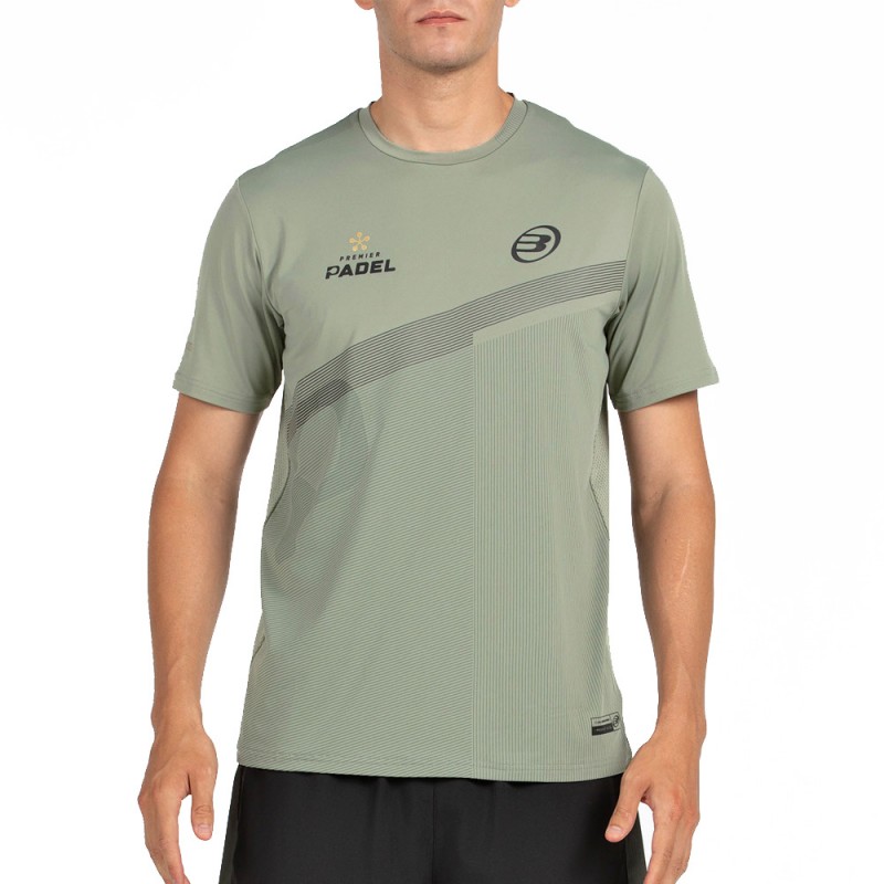 Bullpadel Patos Eukalyptus T-Shirt