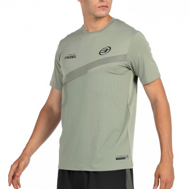 Bullpadel Patos Eukalyptus T-Shirt