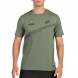 Bullpadel Patos T-Shirt khaki