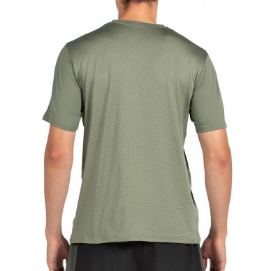 Bullpadel Patos T-Shirt khaki