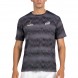 Bullpadel Pasco T-Shirt schwarz