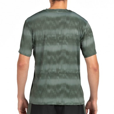 Bullpadel Pasco T-Shirt Khaki