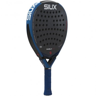 Siux Diablo Pro Royal Blue 2026