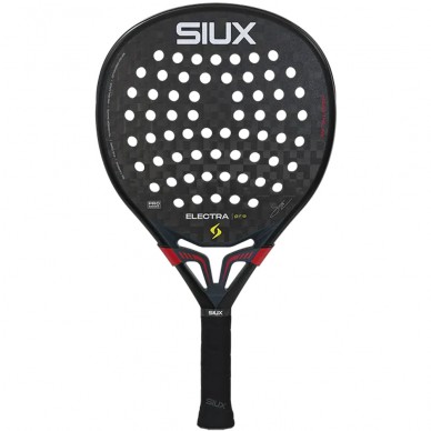Siux Electra Pro Shadow Rot 2026