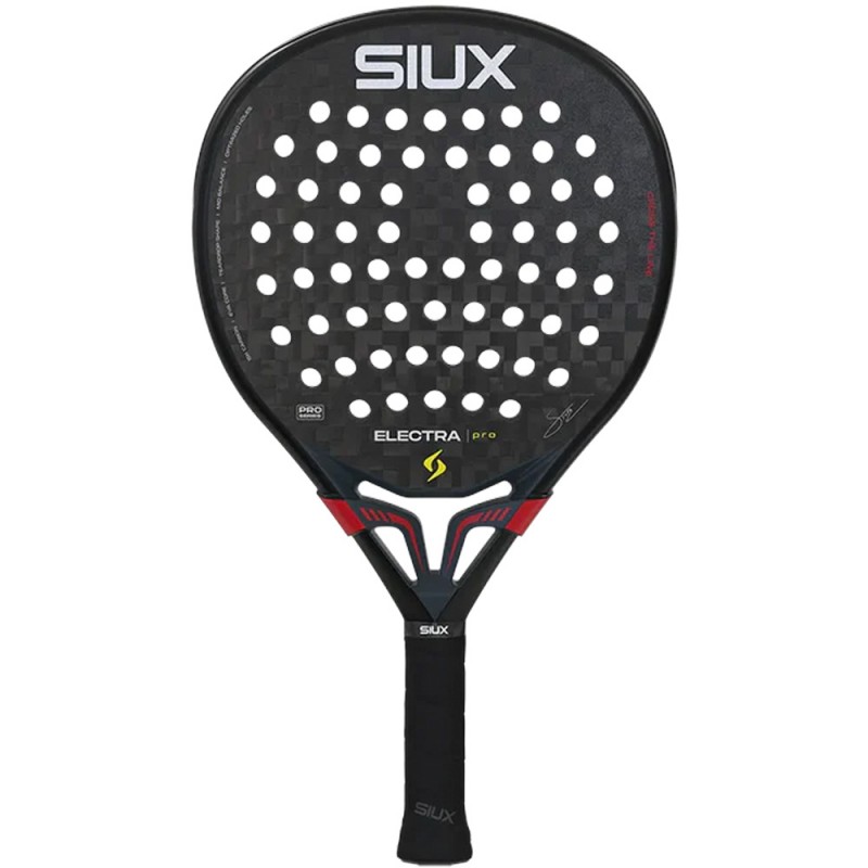 Siux Electra Pro Shadow Rot 2026
