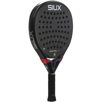 Siux Electra Pro Shadow Rot 2026