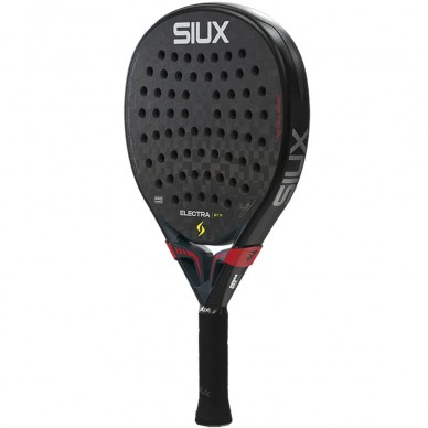 Siux Electra Pro Shadow Rot 2026