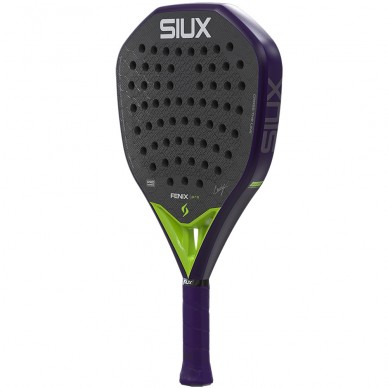 Siux Fenix Pro Glow Lila 2026