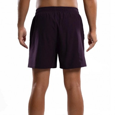 Short Nox Pro lila