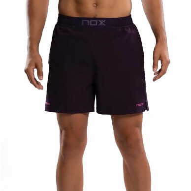 Short Nox Pro lila