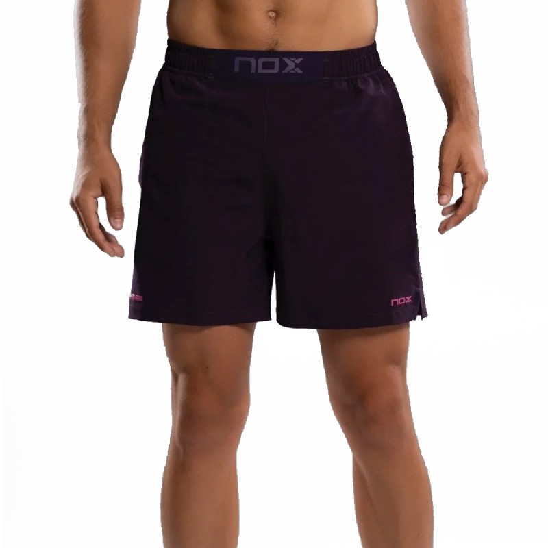 Short Nox Pro lila