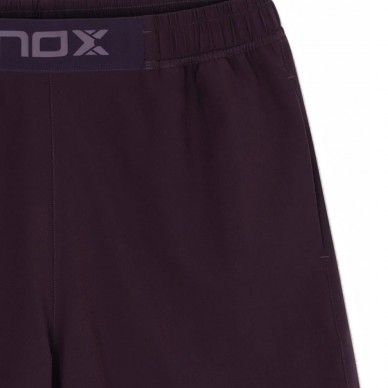 Short Nox Pro lila