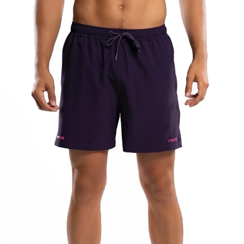 Nox Pro short lila