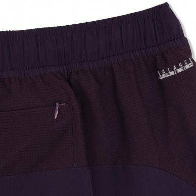 Nox Pro short lila