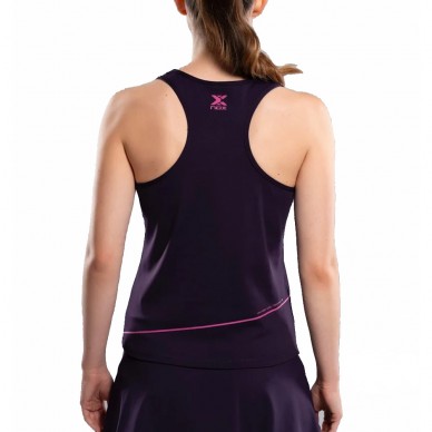 Nox Pro Tanktop Lila