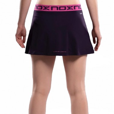 Nox Pro Rock lila