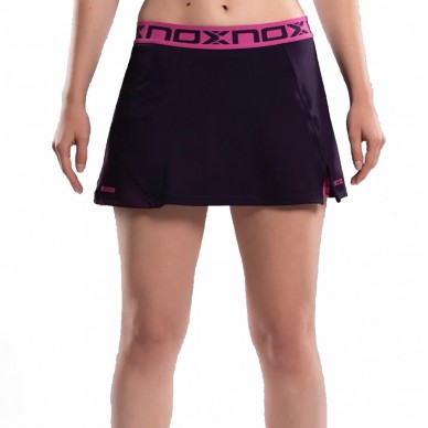 Nox Pro Rock lila
