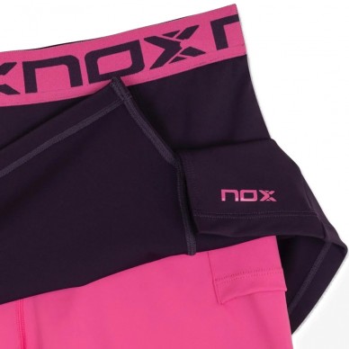Nox Pro Rock lila