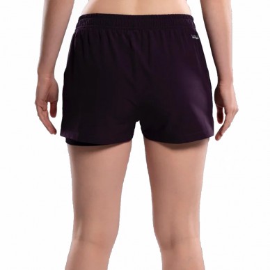 Nox Woman Short Pro lila