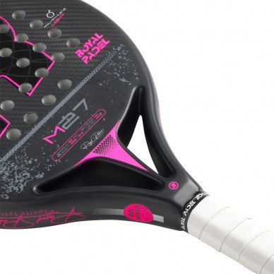 Royal Padel M27 Light 2026