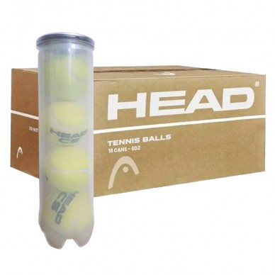 Head CS Ballenkasten 18 x 4