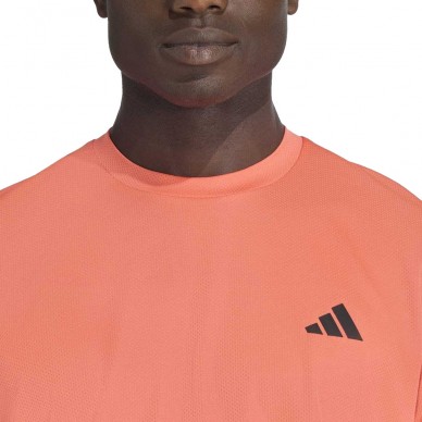 Adidas TR-ES Base T-Shirt Koralle