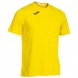 Joma Combi T-Shirt Gelb