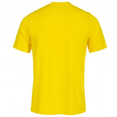 Joma Combi T-Shirt Gelb