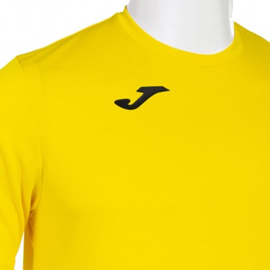 Joma Combi T-Shirt Gelb