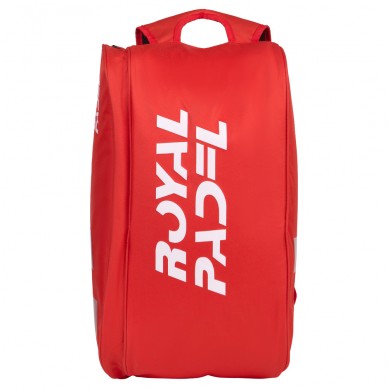 Royal Padel Schlägertasche One rot 2026