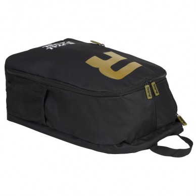 Royal Padel One schwarzer Rucksack 2026