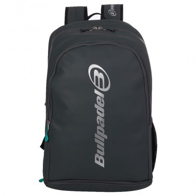 Bullpadel Rucksack BPM25007 Vertex grau 2025